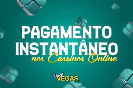 Passo 2: Método de Saque