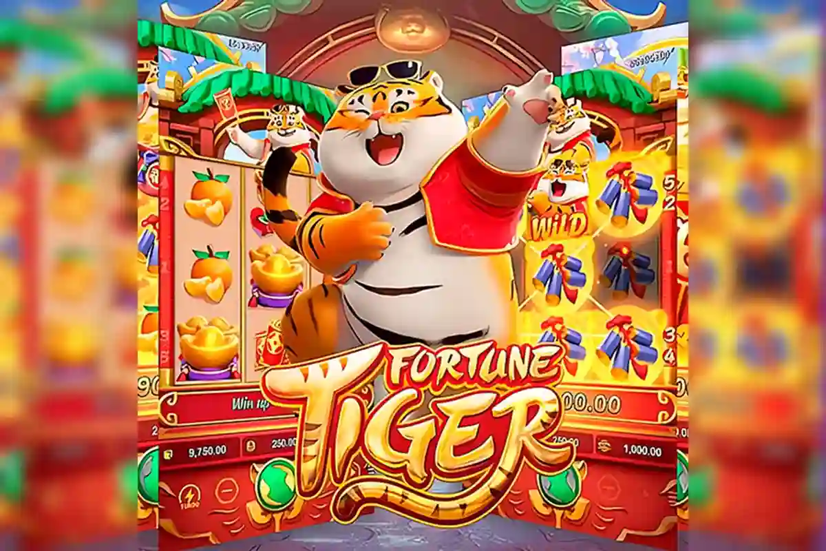 Jogar Fortune Tiger LINDOPG
