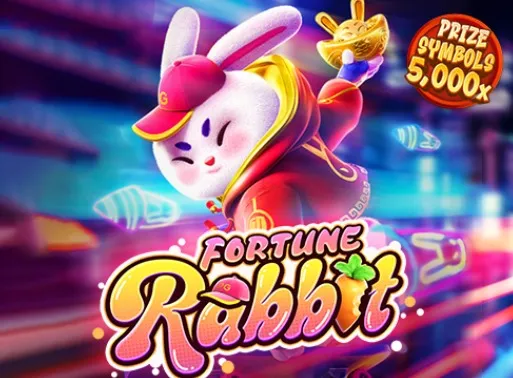 Jogar Fortune Rabbit LINDOPG