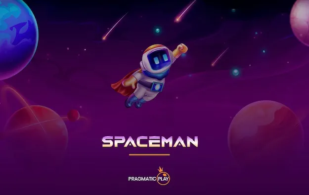 Gameplay Spaceman Oficial LINDOPG
