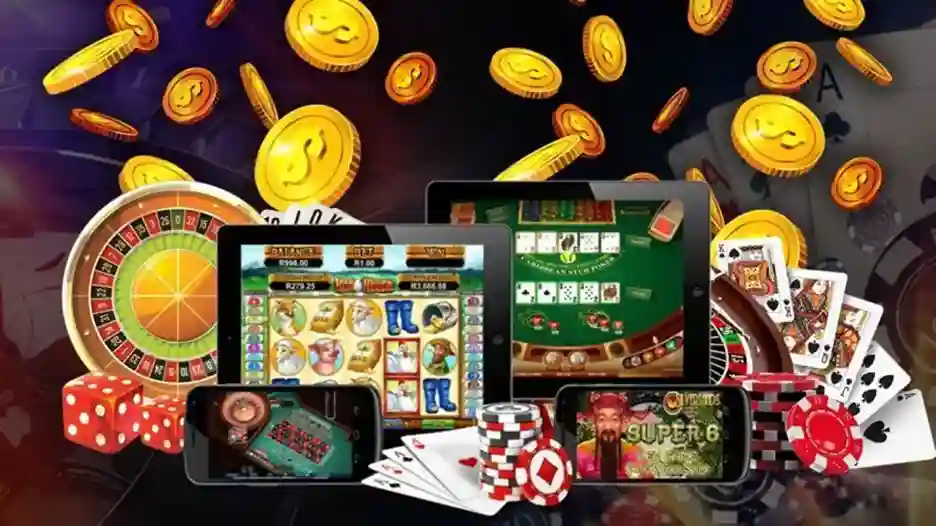 Cassino Online LINDOPG Premium
